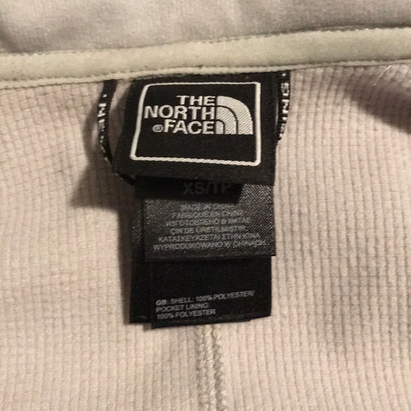 North Face Jacket - Picture 3 of 3